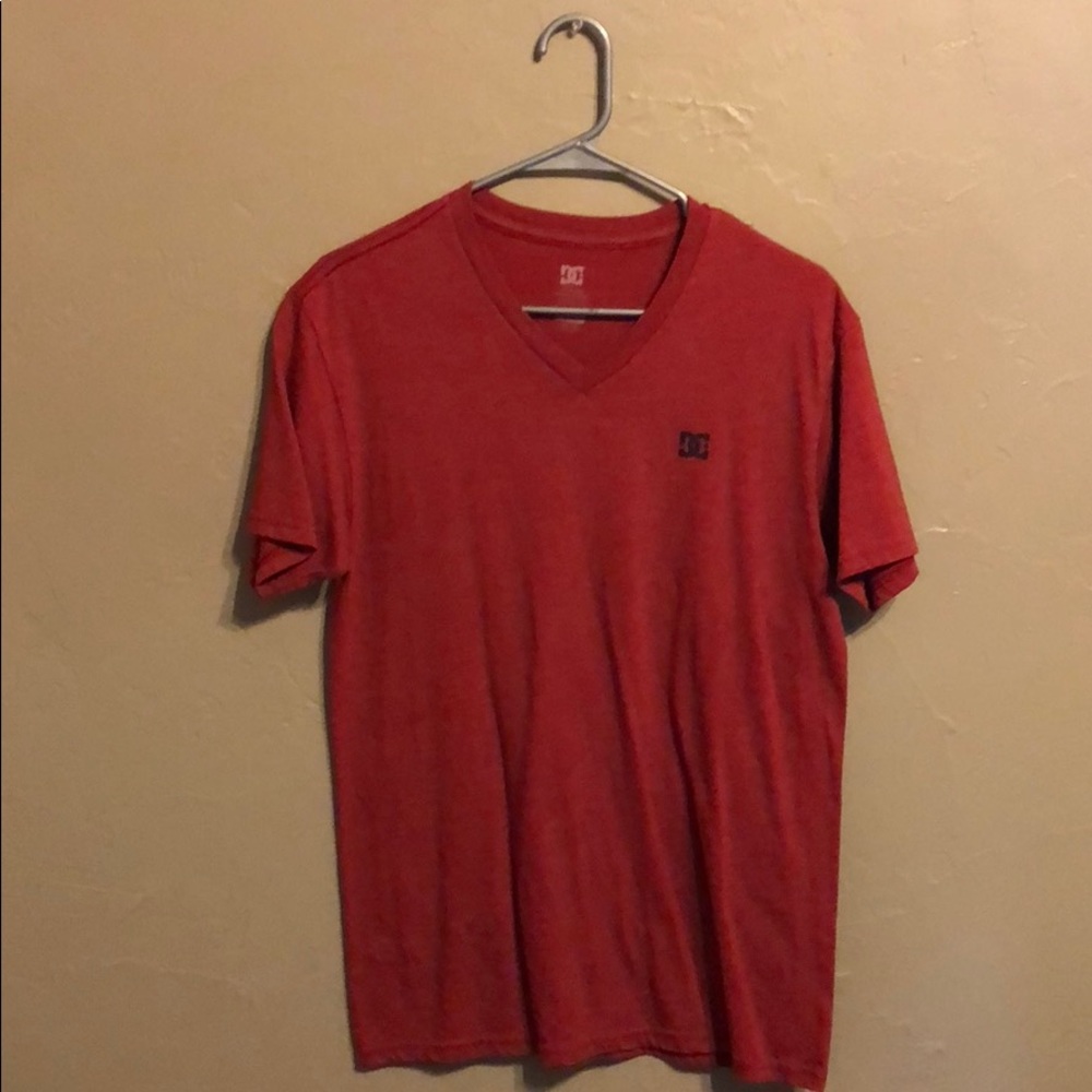DC t-shirt